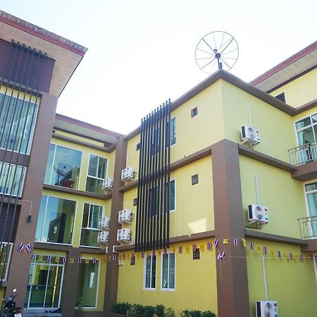 Honey Hotel تْشينسينْ المظهر الخارجي الصورة