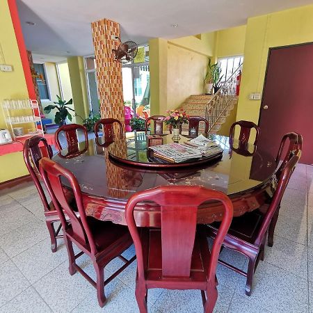 Honey Hotel تْشينسينْ المظهر الخارجي الصورة