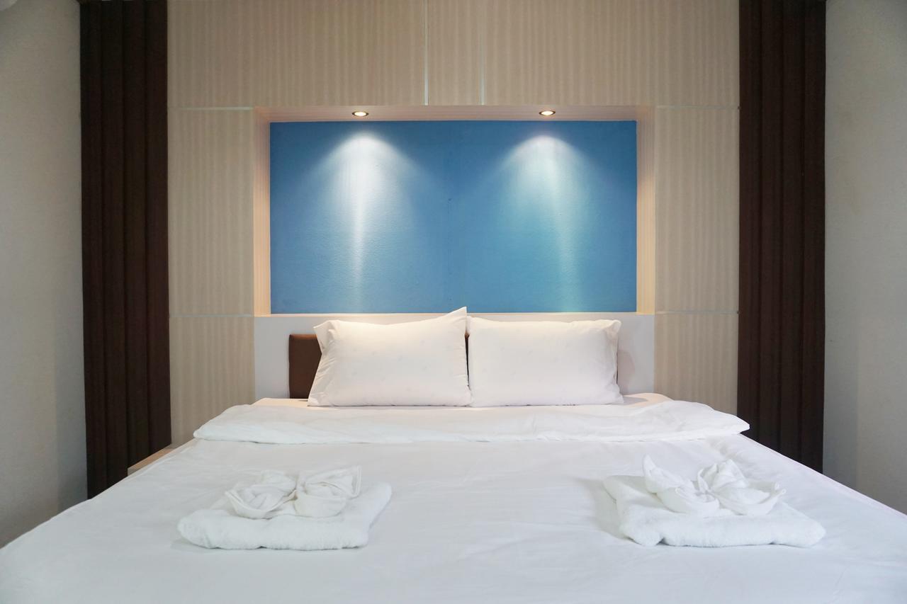 Honey Hotel تْشينسينْ المظهر الخارجي الصورة