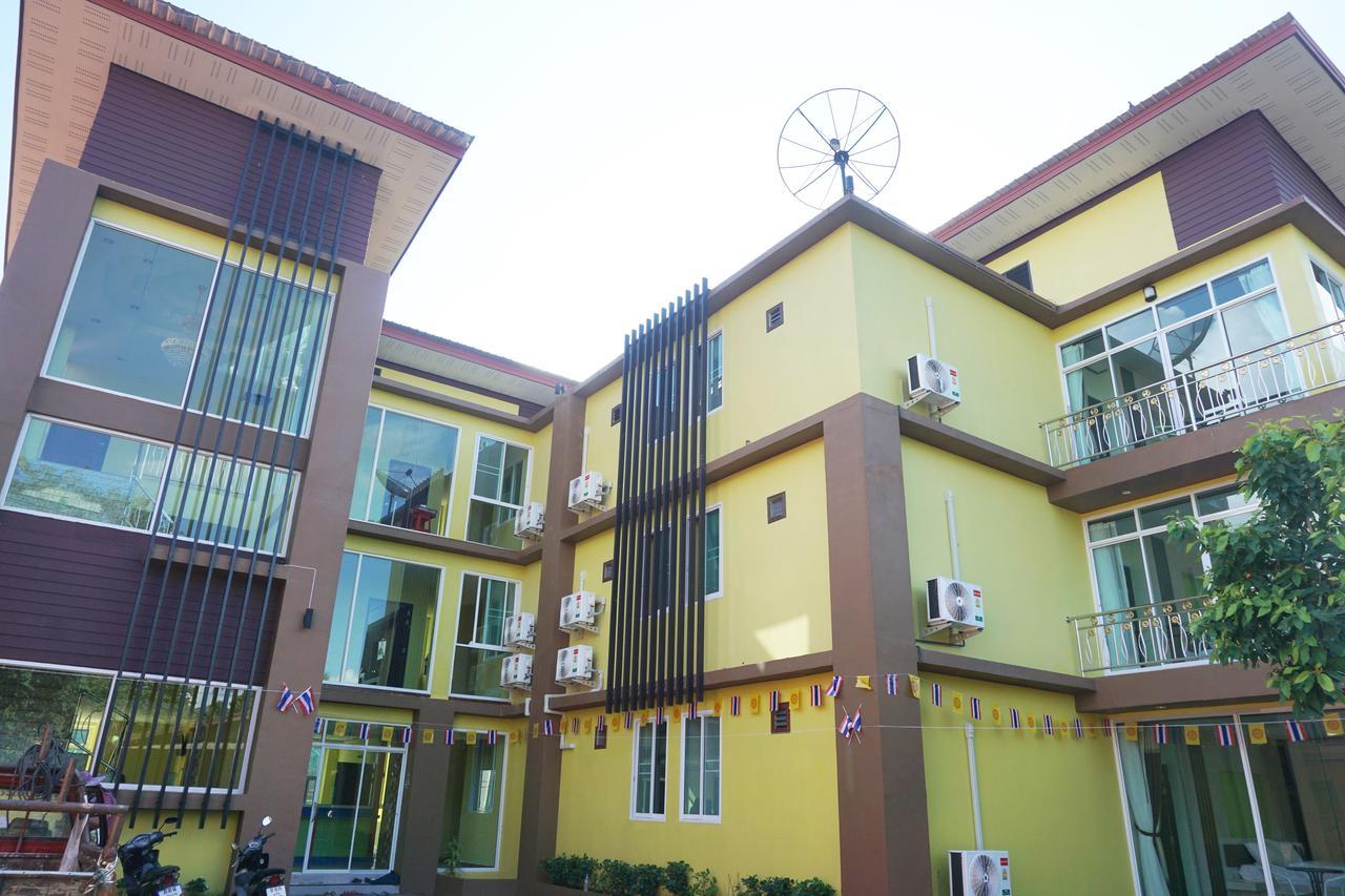 Honey Hotel تْشينسينْ المظهر الخارجي الصورة