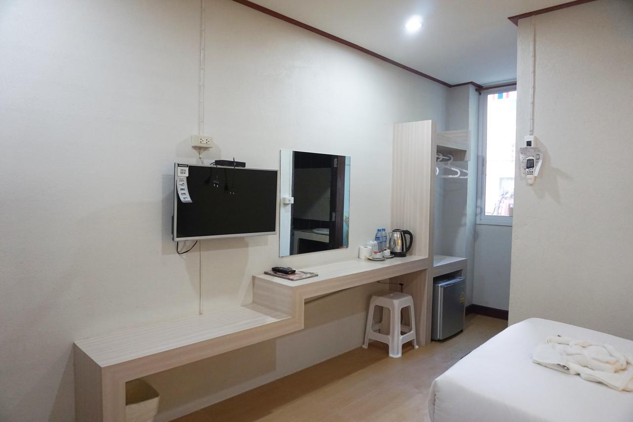 Honey Hotel تْشينسينْ المظهر الخارجي الصورة