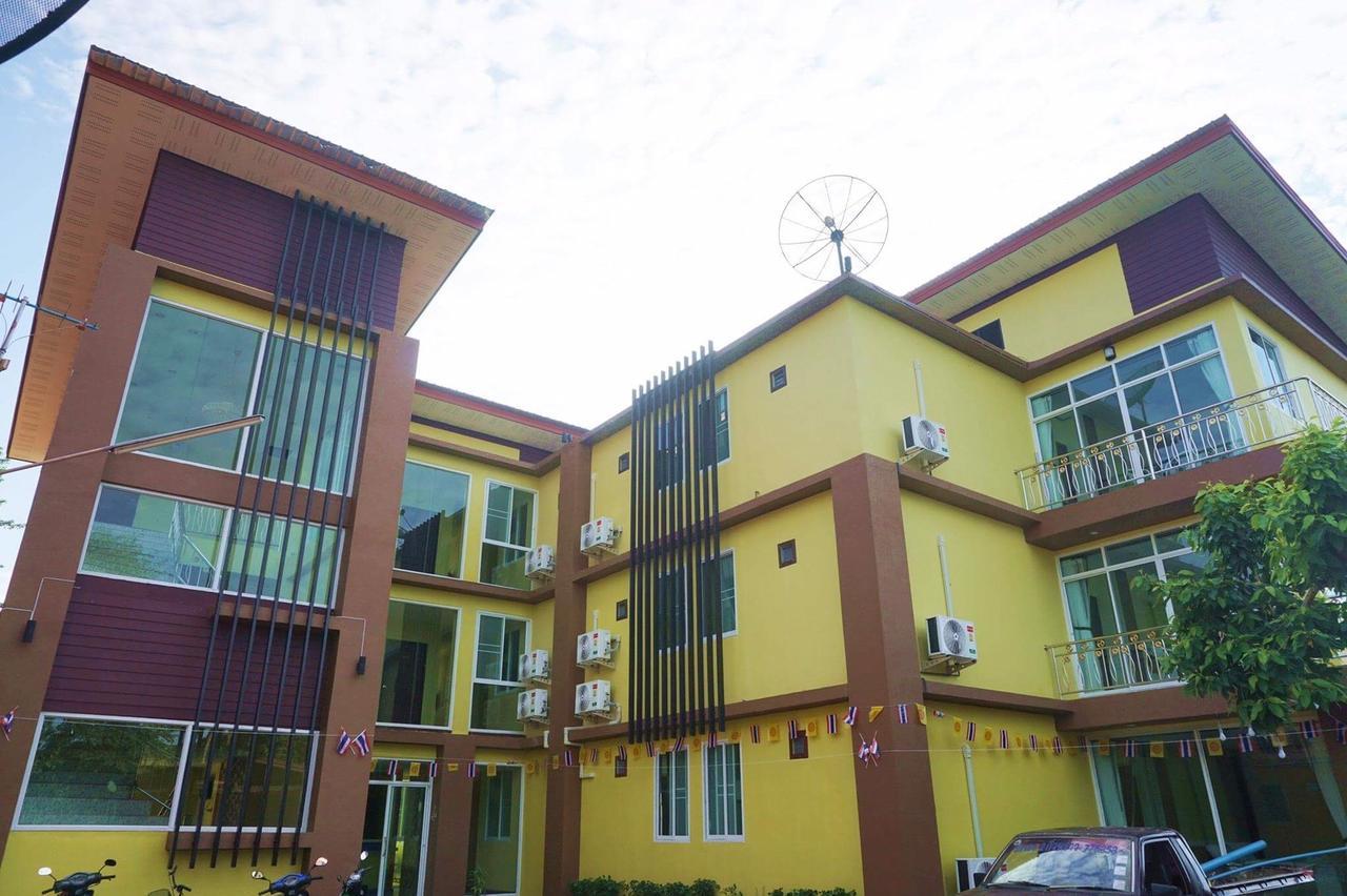 Honey Hotel تْشينسينْ المظهر الخارجي الصورة