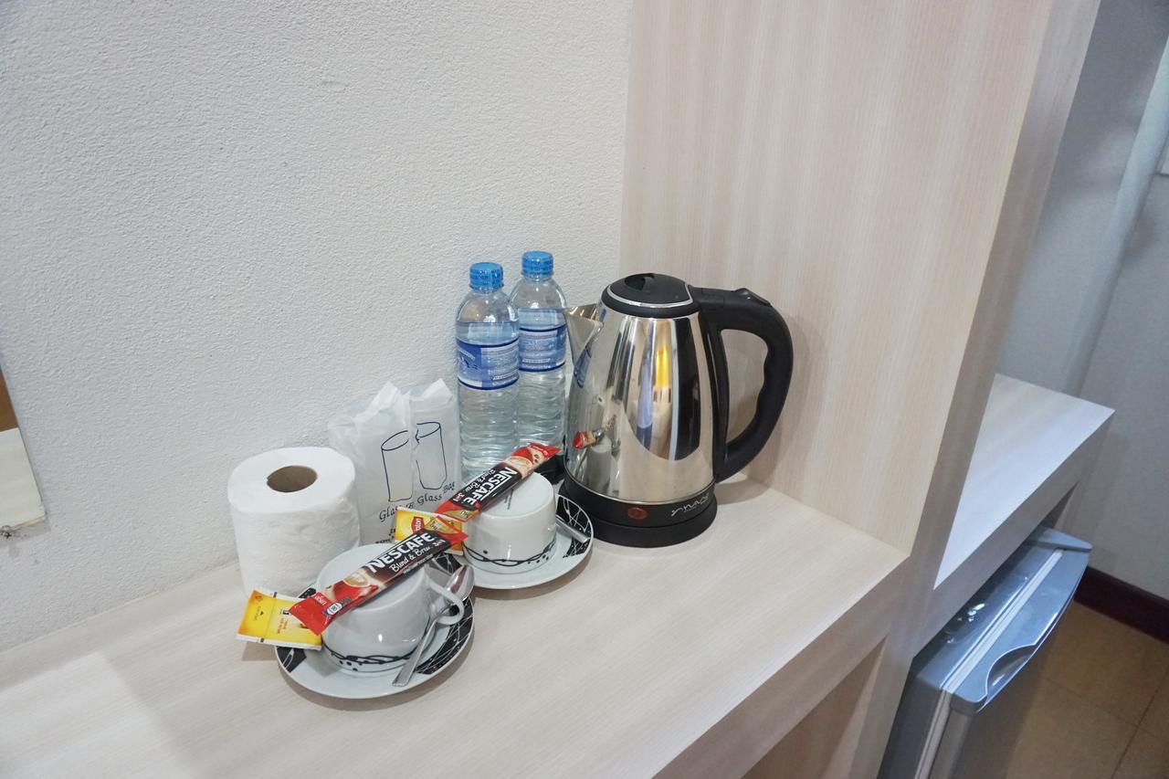 Honey Hotel تْشينسينْ المظهر الخارجي الصورة