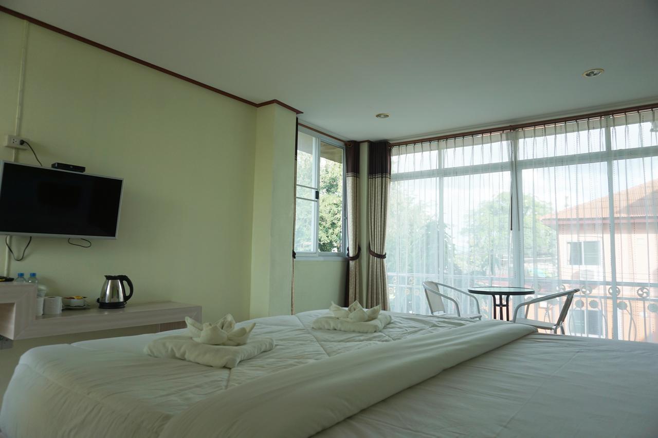 Honey Hotel تْشينسينْ المظهر الخارجي الصورة