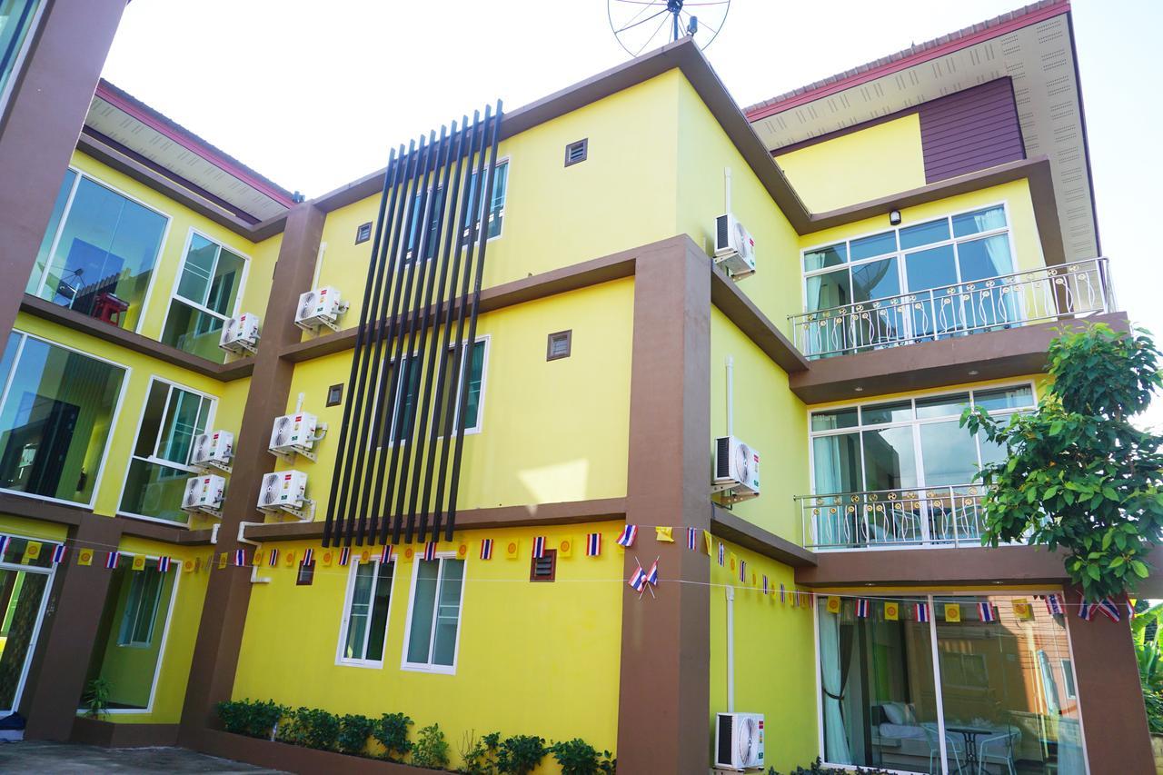 Honey Hotel تْشينسينْ المظهر الخارجي الصورة