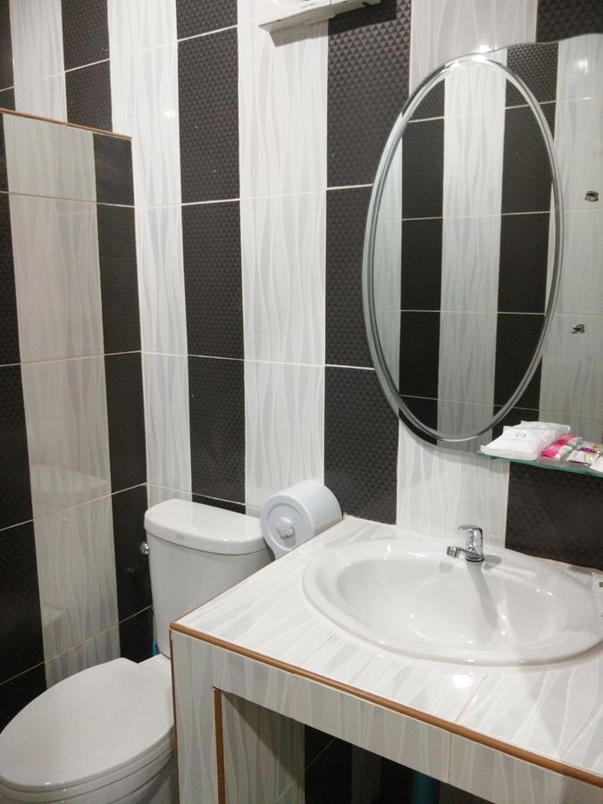 Honey Hotel تْشينسينْ المظهر الخارجي الصورة