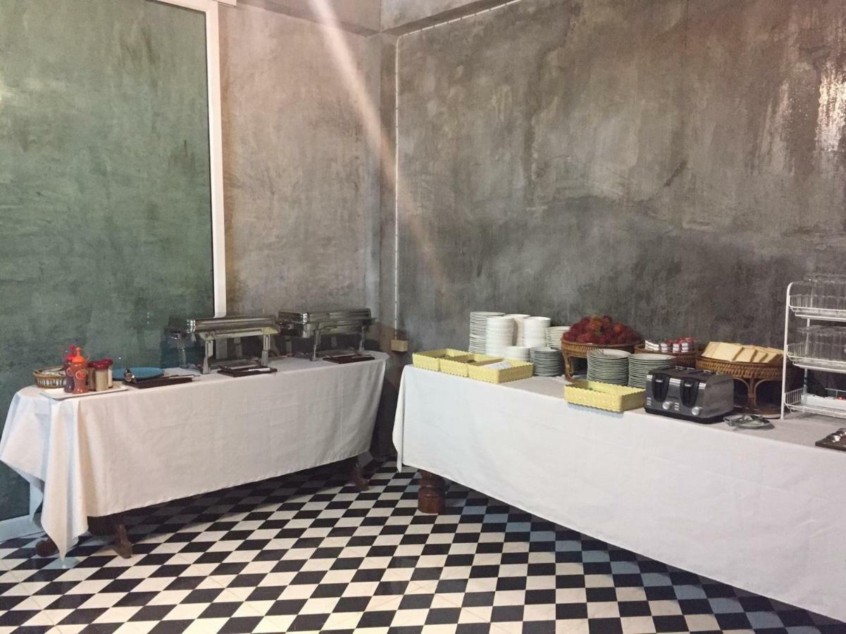 Honey Hotel تْشينسينْ المظهر الخارجي الصورة