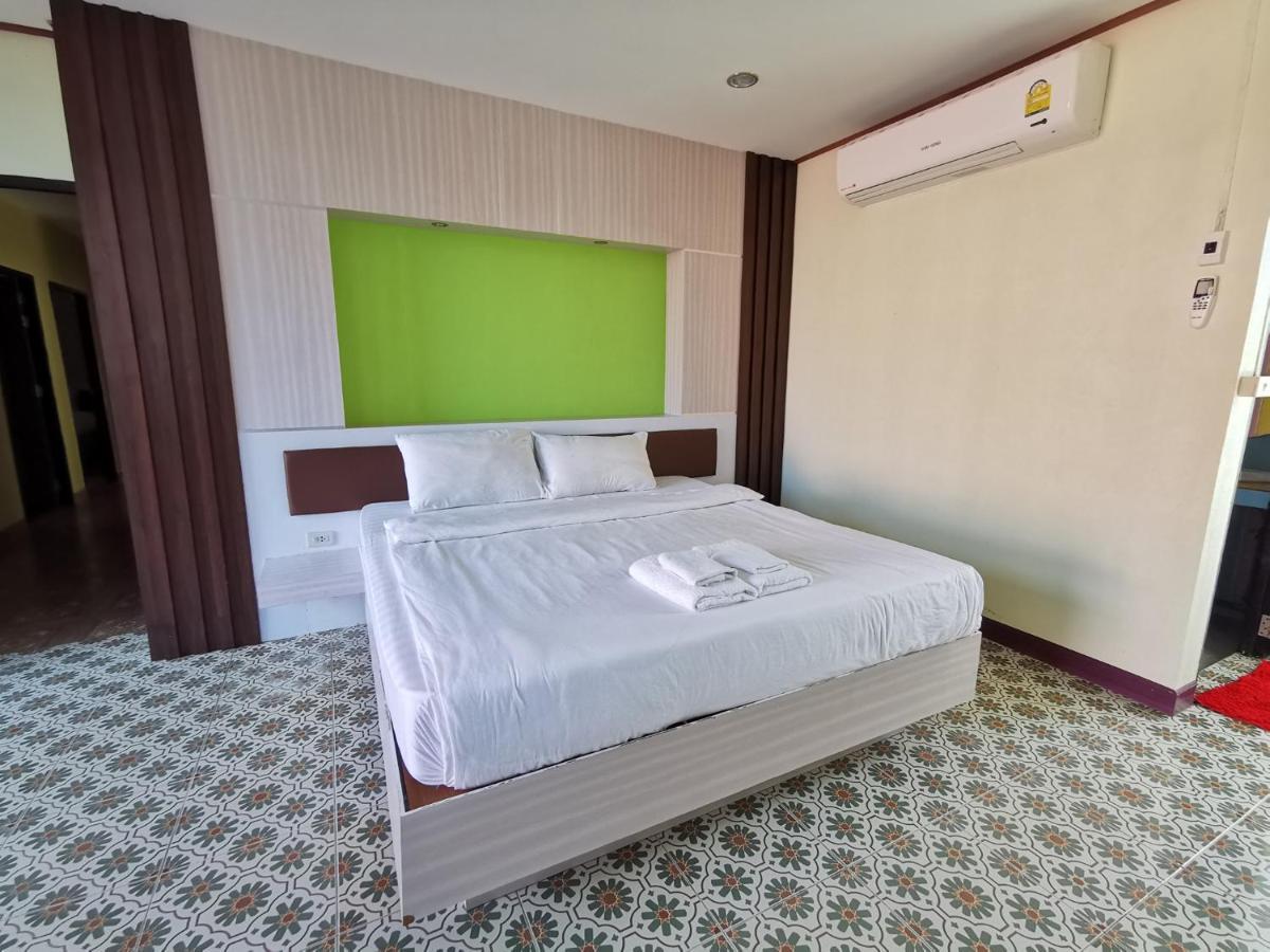 Honey Hotel تْشينسينْ المظهر الخارجي الصورة