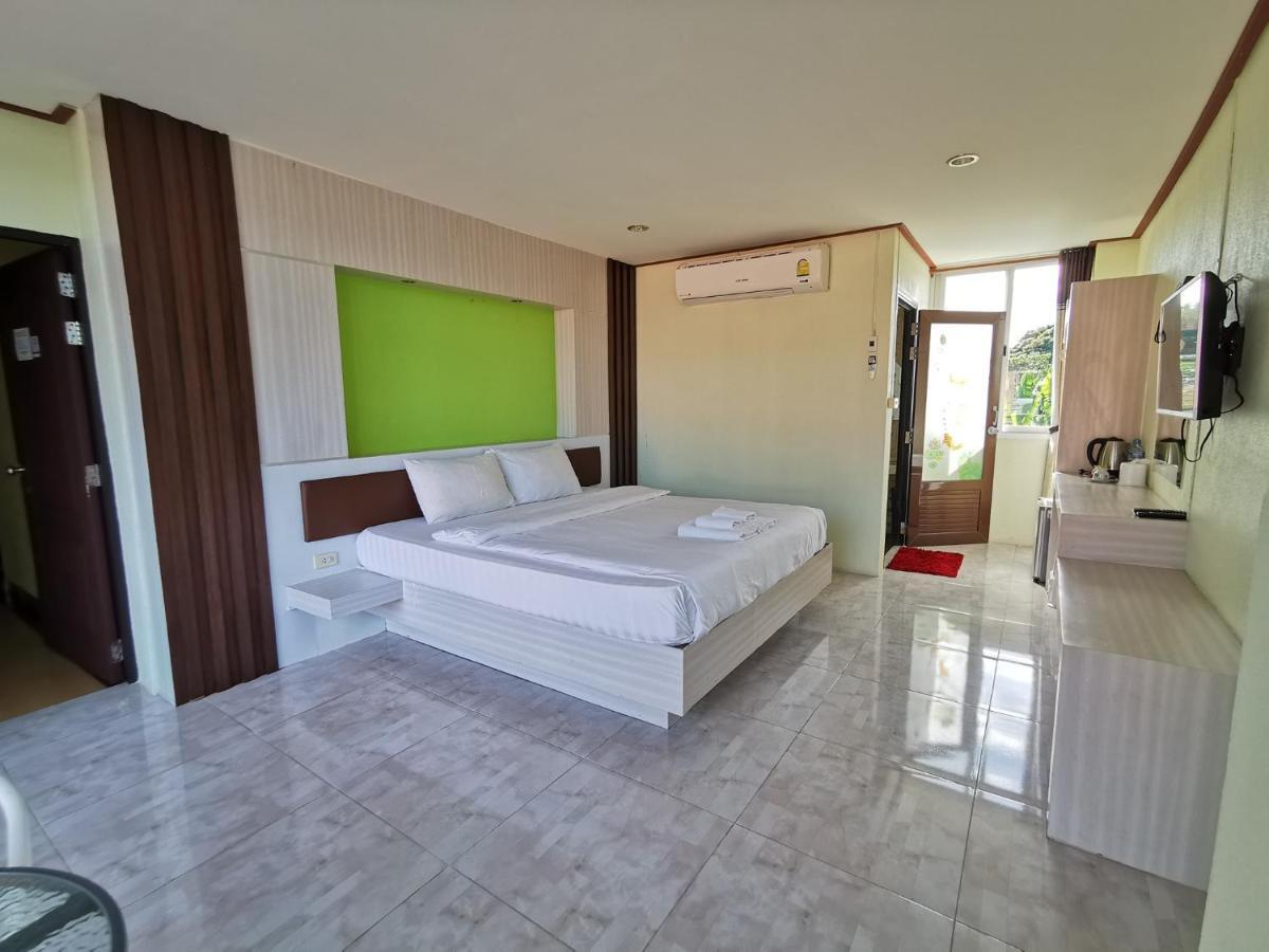 Honey Hotel تْشينسينْ المظهر الخارجي الصورة